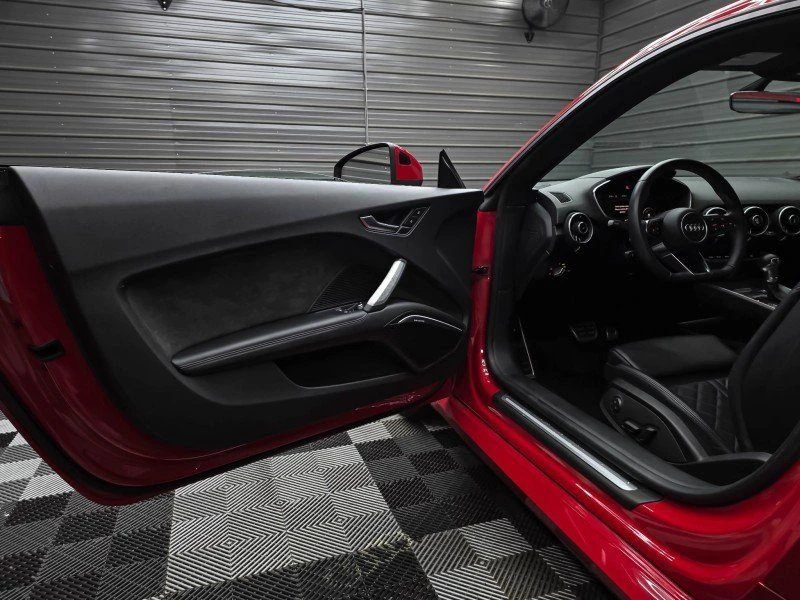 2021 Audi TT Mk3 - Image 19 of 20