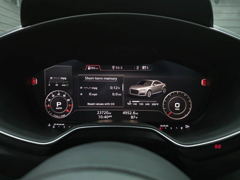 2021 Audi TT Mk3 - Image 18 of 20