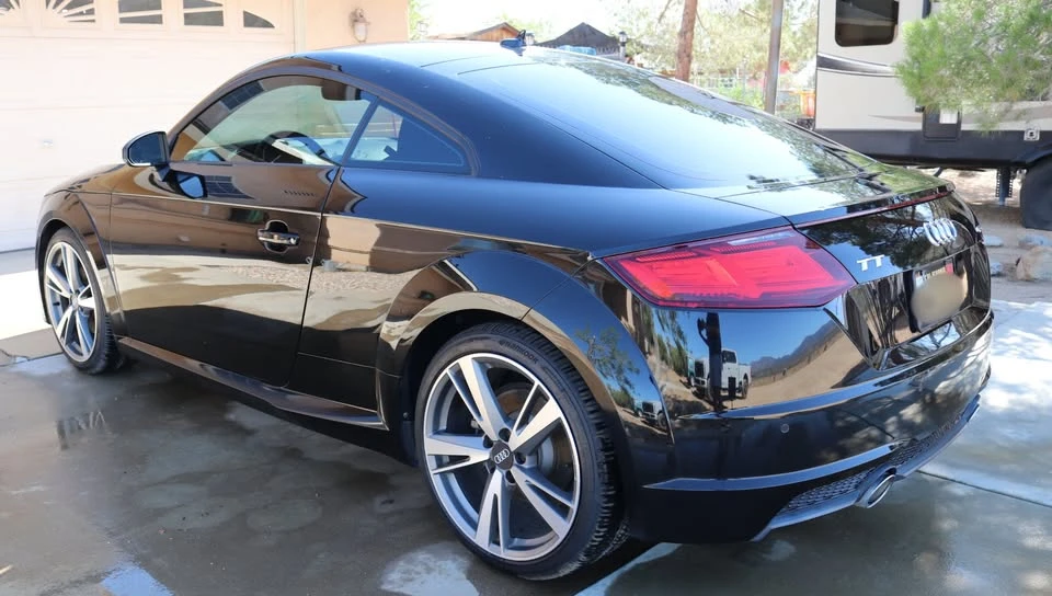 2021 Audi TT Mk3 - Image 4 of 16