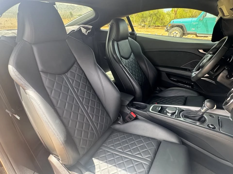 2021 Audi TT Mk3 - Image 13 of 16