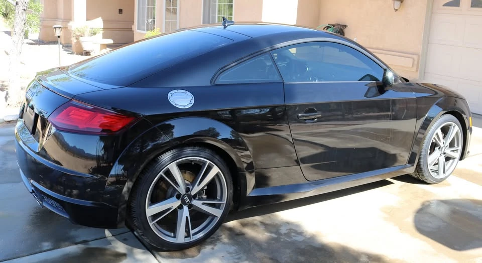 2021 Audi TT Mk3 - Image 3 of 16
