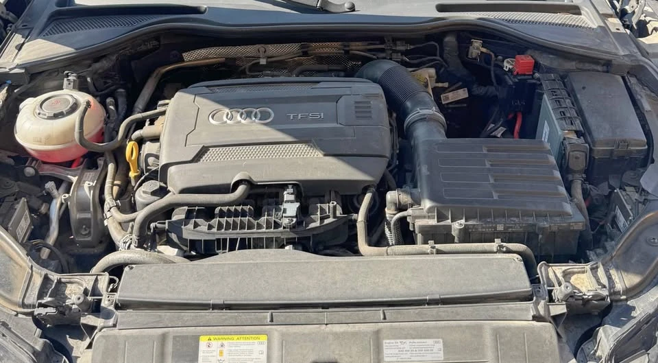 2021 Audi TT Mk3 - Image 11 of 16
