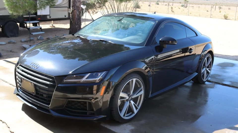 2021 Audi TT Mk3 - Image 2 of 16