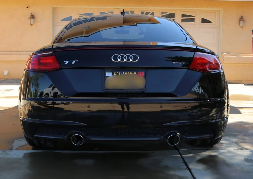 2021 Audi TT Mk3 - Image 7 of 16