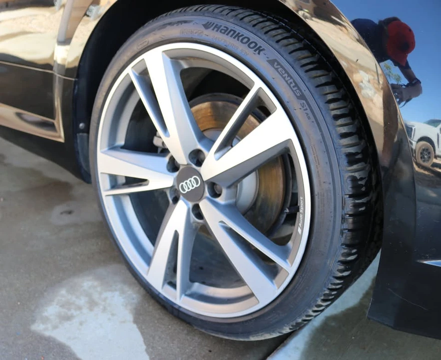 2021 Audi TT Mk3 - Image 5 of 16