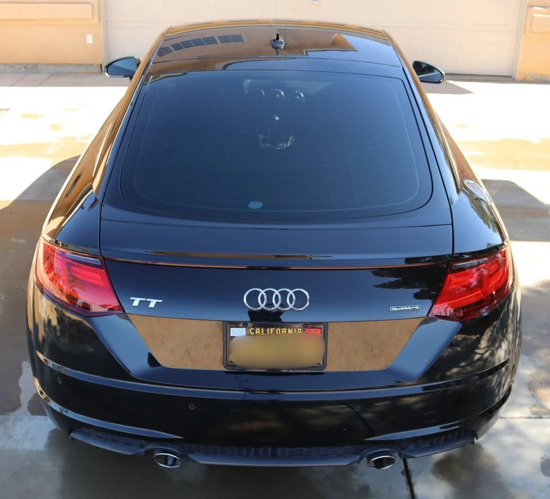 2021 Audi TT Mk3 - Image 8 of 16