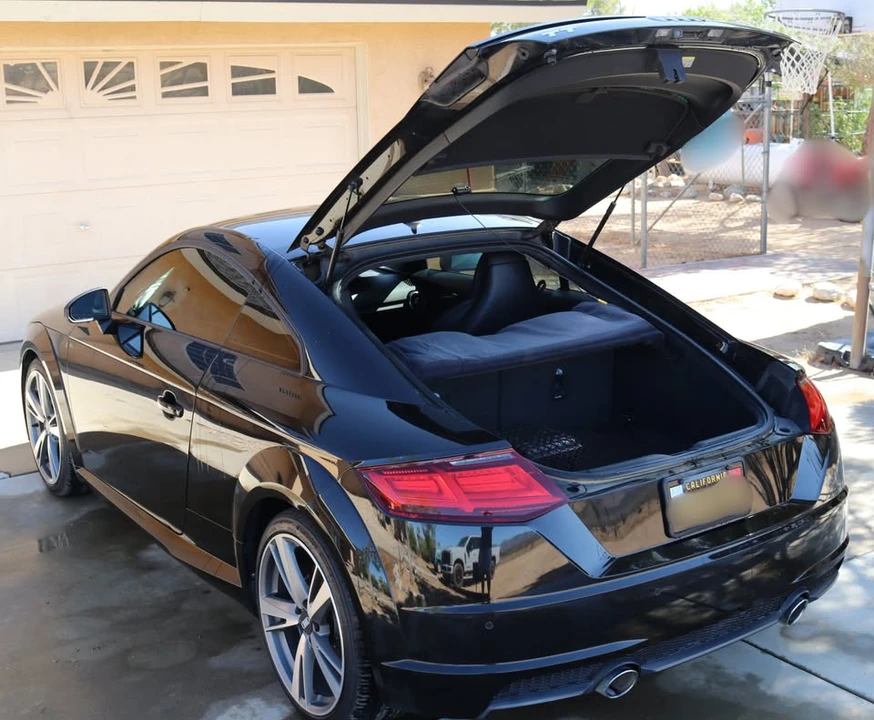 2021 Audi TT Mk3 - Image 9 of 16