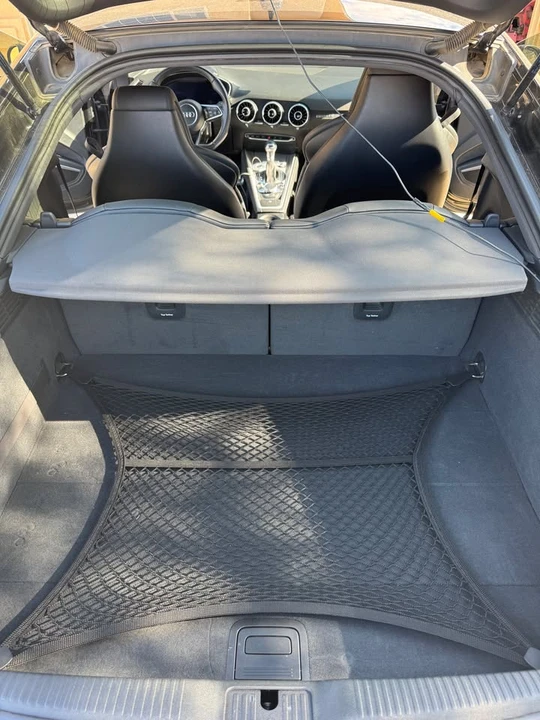 2021 Audi TT Mk3 - Image 16 of 16