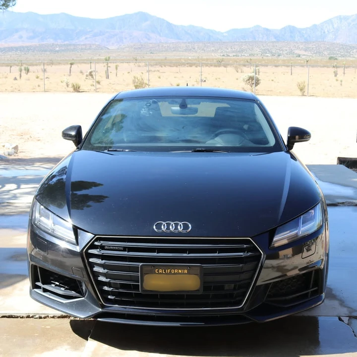 2021 Audi TT Mk3 - Image 6 of 16
