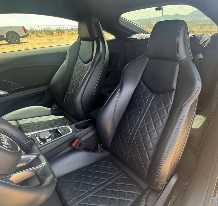 2021 Audi TT Mk3 - Image 12 of 16