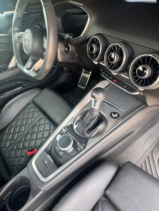 2021 Audi TT Mk3 - Image 14 of 16