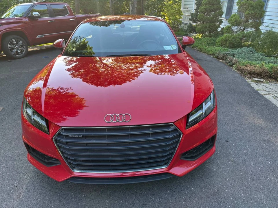 2021 Audi TT Mk3 - Image 5 of 9