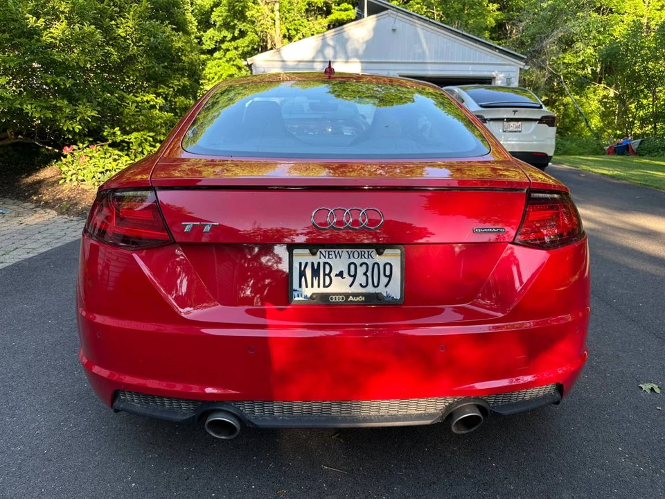 2021 Audi TT Mk3 - Image 3 of 9