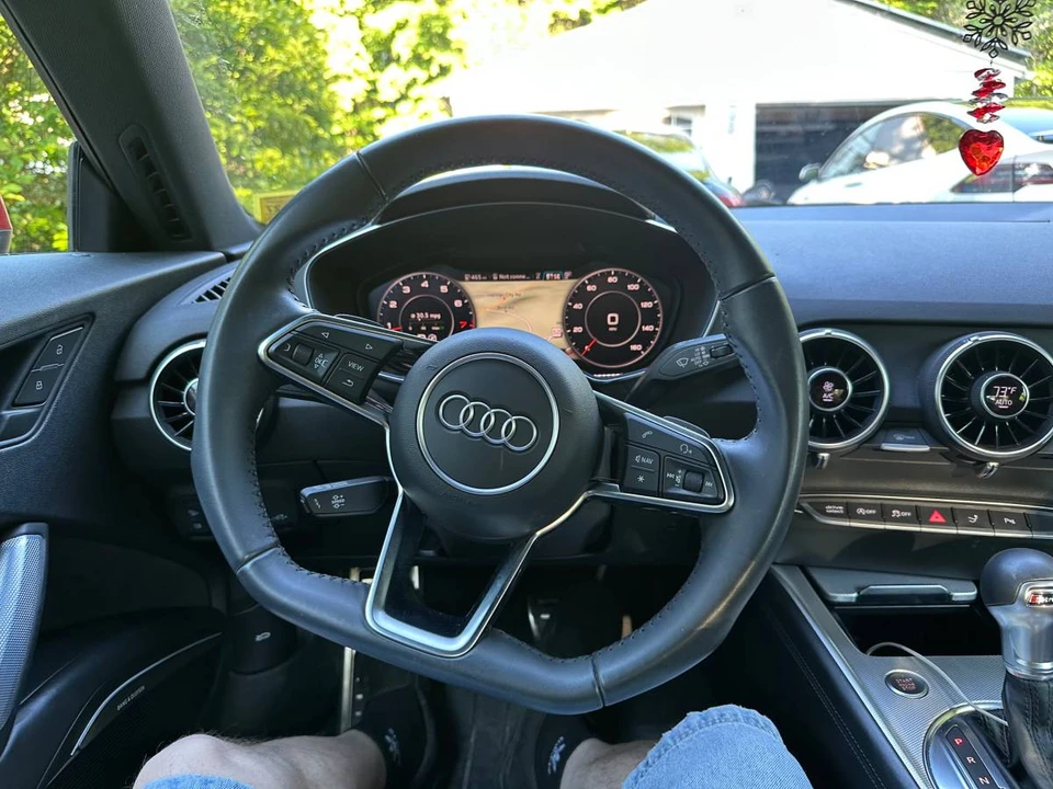 2021 Audi TT Mk3 - Image 8 of 9