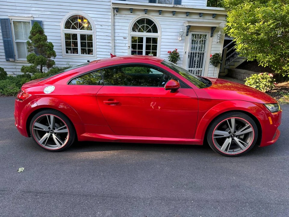 2021 Audi TT Mk3 - Image 4 of 9