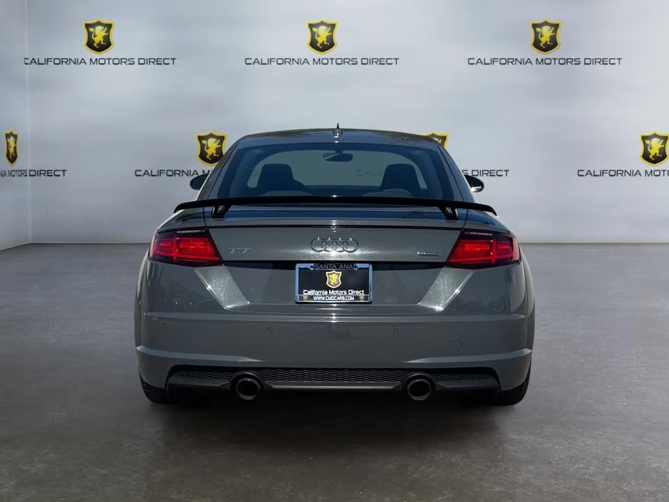 2021 Audi TT Mk3 - Image 6 of 19