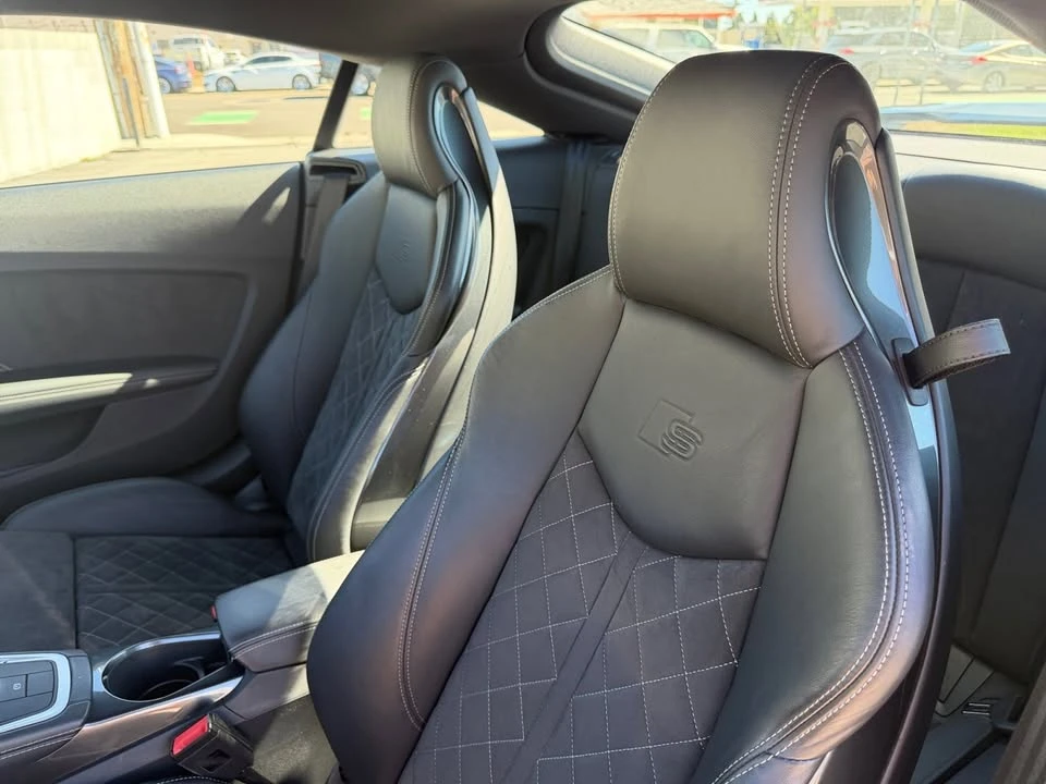 2021 Audi TT Mk3 - Image 19 of 19