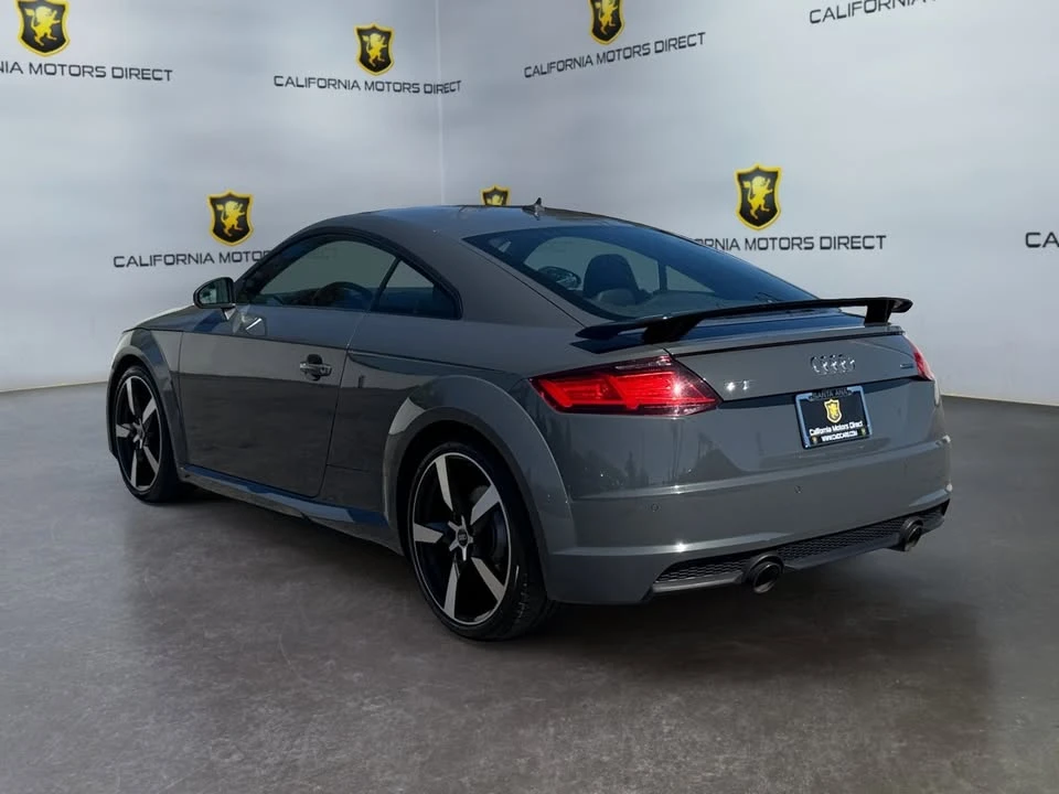 2021 Audi TT Mk3 - Image 7 of 19
