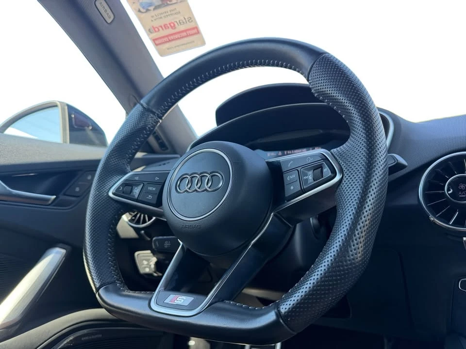 2021 Audi TT Mk3 - Image 12 of 19