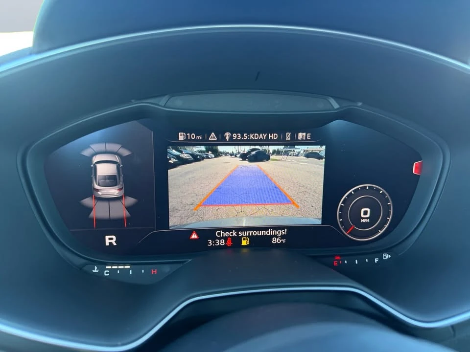 2021 Audi TT Mk3 - Image 14 of 19