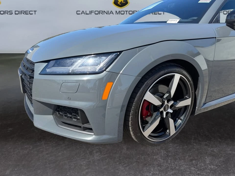 2021 Audi TT Mk3 - Image 9 of 19