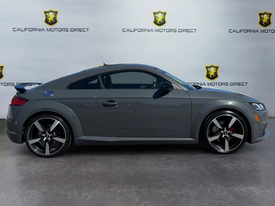2021 Audi TT Mk3 - Image 4 of 19