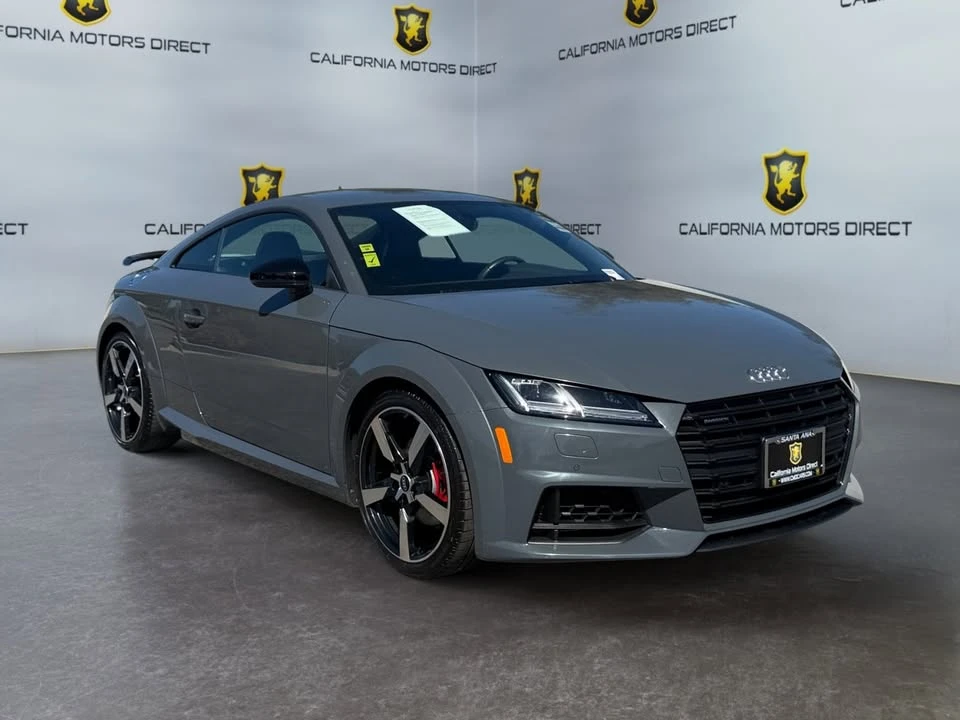 2021 Audi TT Mk3 - Image 3 of 19
