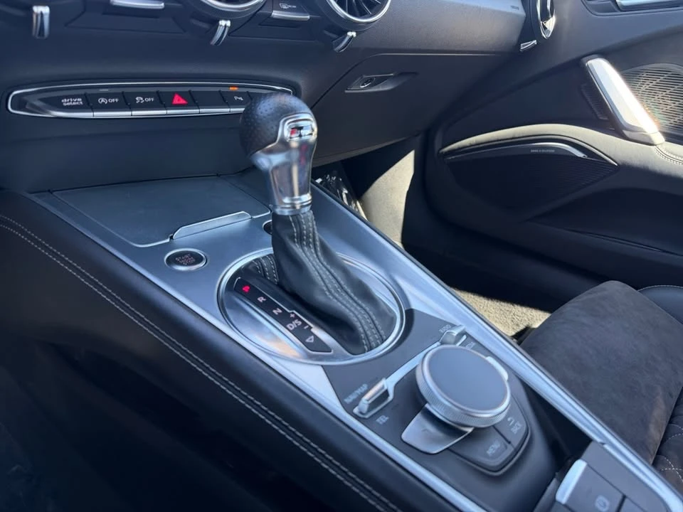 2021 Audi TT Mk3 - Image 17 of 19