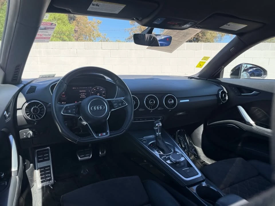 2021 Audi TT Mk3 - Image 16 of 19