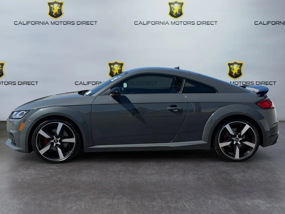 2021 Audi TT Mk3 - Image 8 of 19