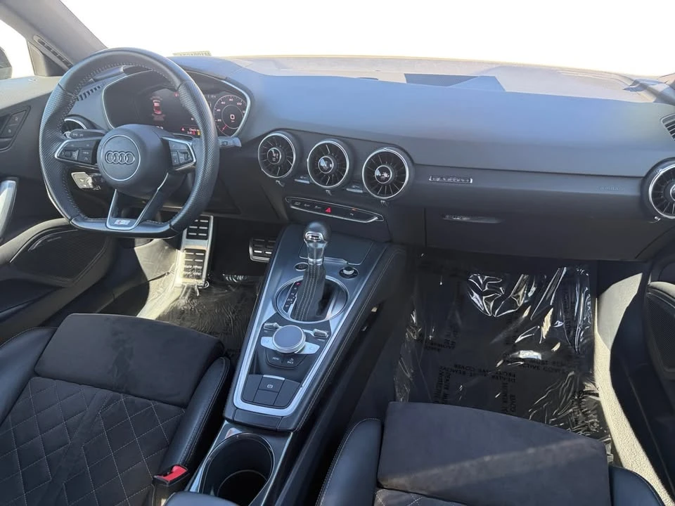 2021 Audi TT Mk3 - Image 15 of 19