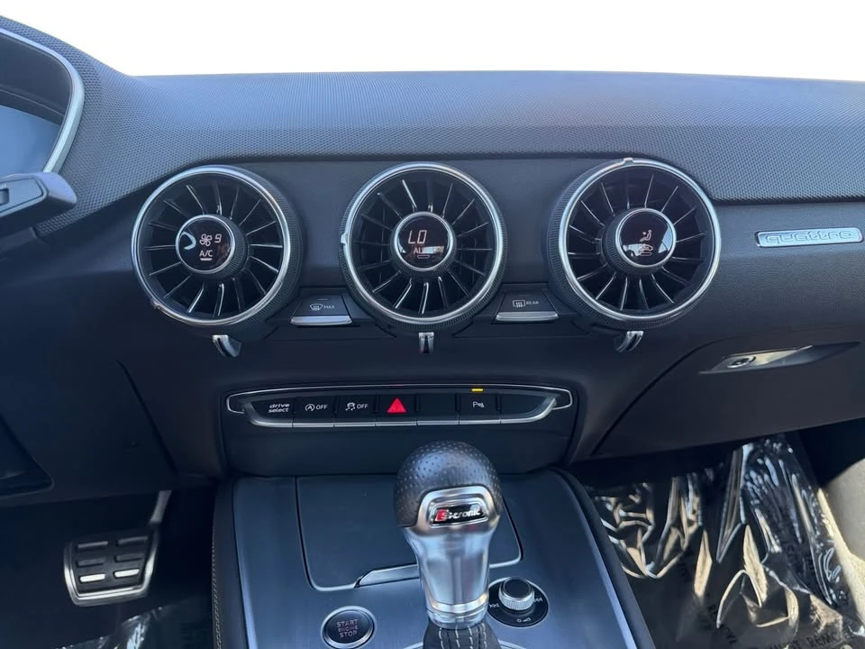 2021 Audi TT Mk3 - Image 11 of 19