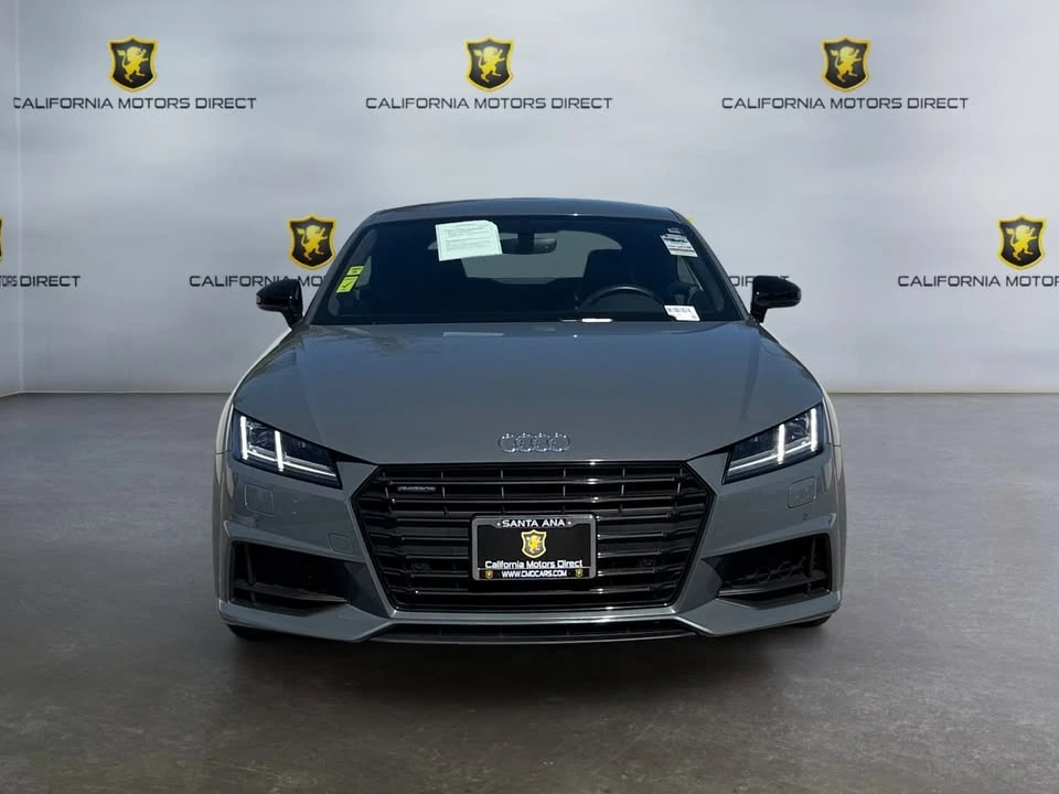 2021 Audi TT Mk3 - Image 2 of 19