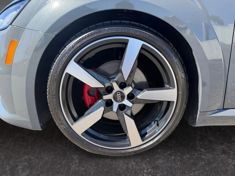 2021 Audi TT Mk3 - Image 10 of 19