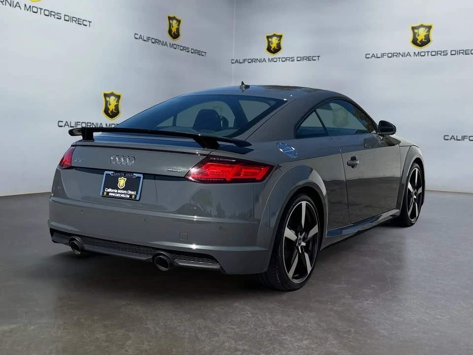 2021 Audi TT Mk3 - Image 5 of 19