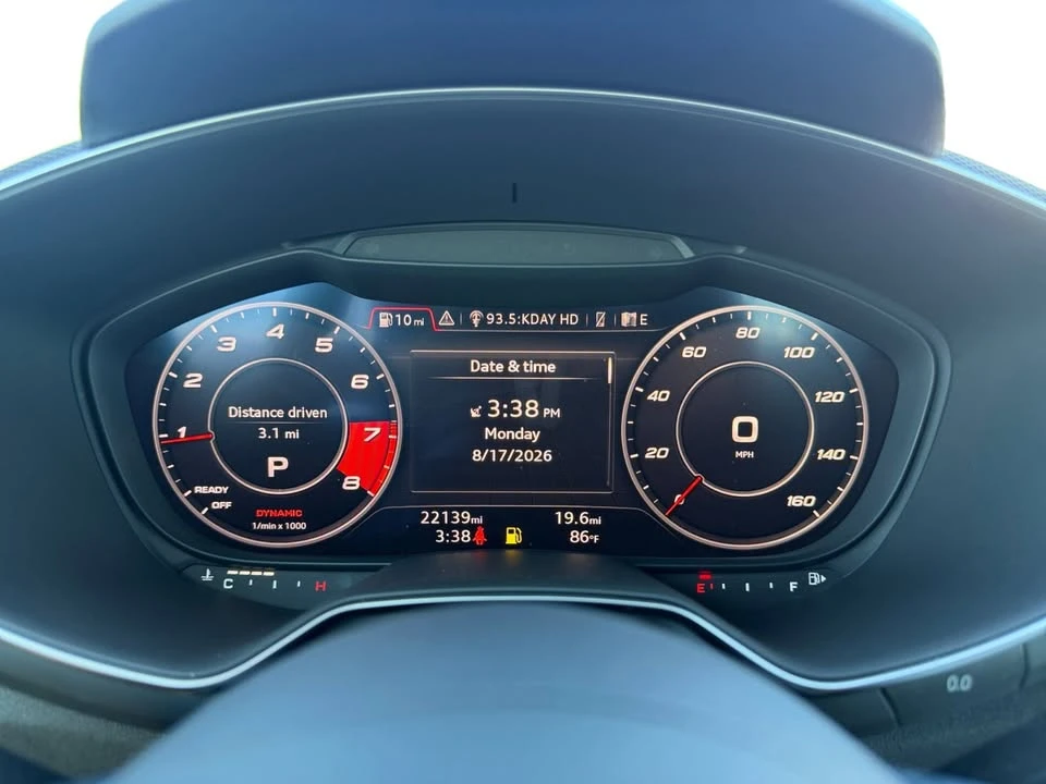 2021 Audi TT Mk3 - Image 13 of 19