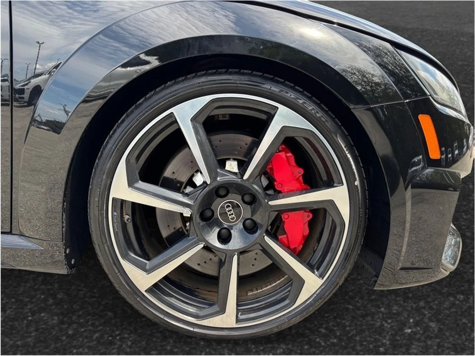 2021 Audi TT Mk3 - Image 12 of 20