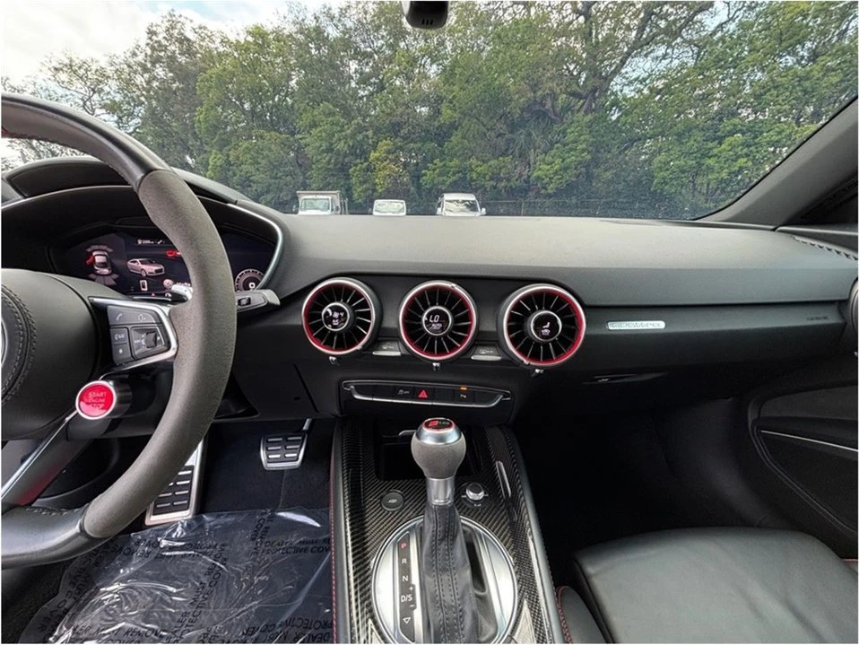 2021 Audi TT Mk3 - Image 11 of 20