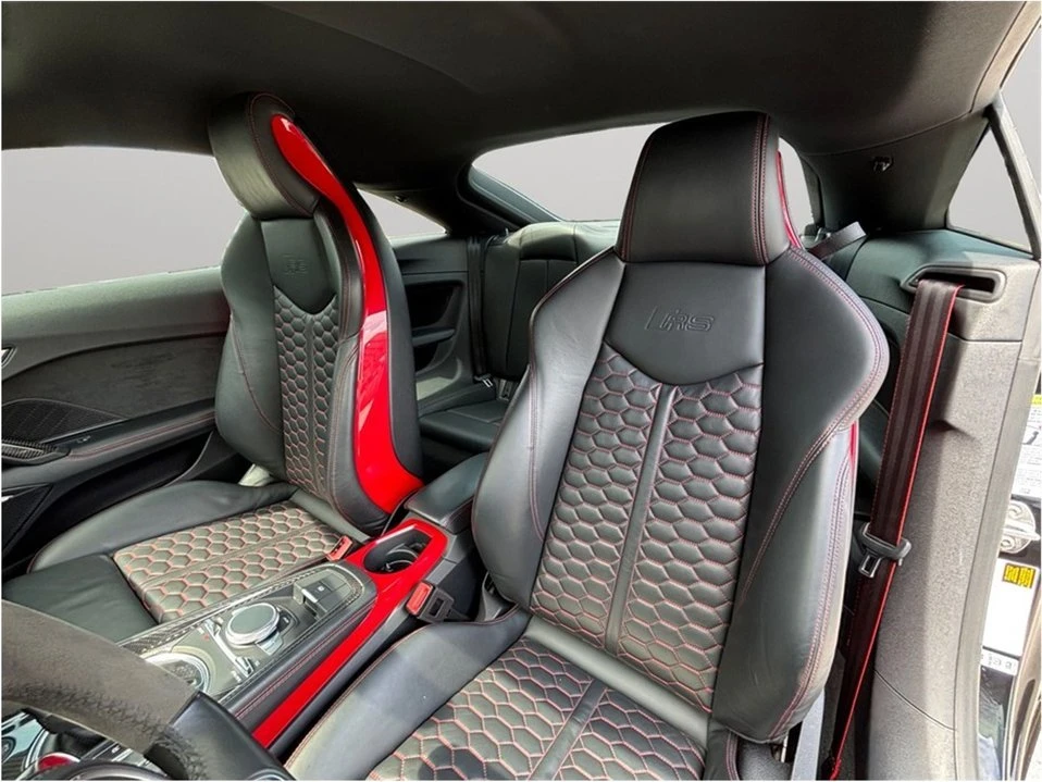 2021 Audi TT Mk3 - Image 20 of 20