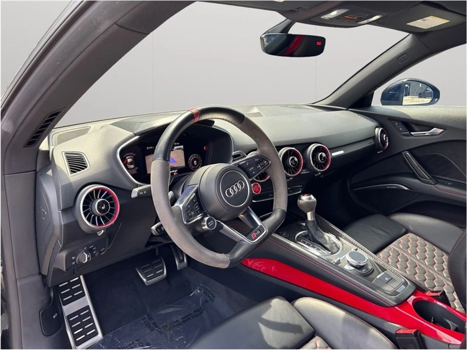 2021 Audi TT Mk3 - Image 6 of 20