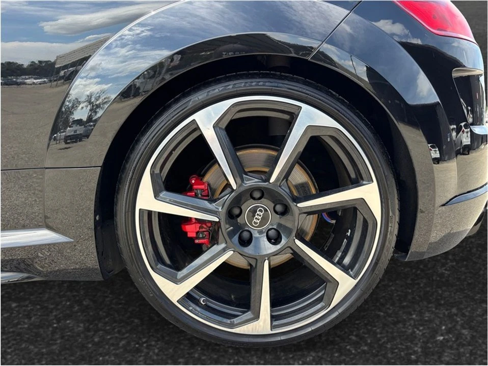 2021 Audi TT Mk3 - Image 14 of 20