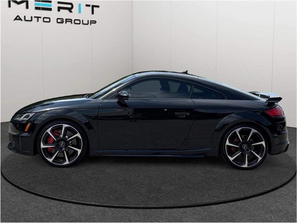 2021 Audi TT Mk3 - Image 5 of 20