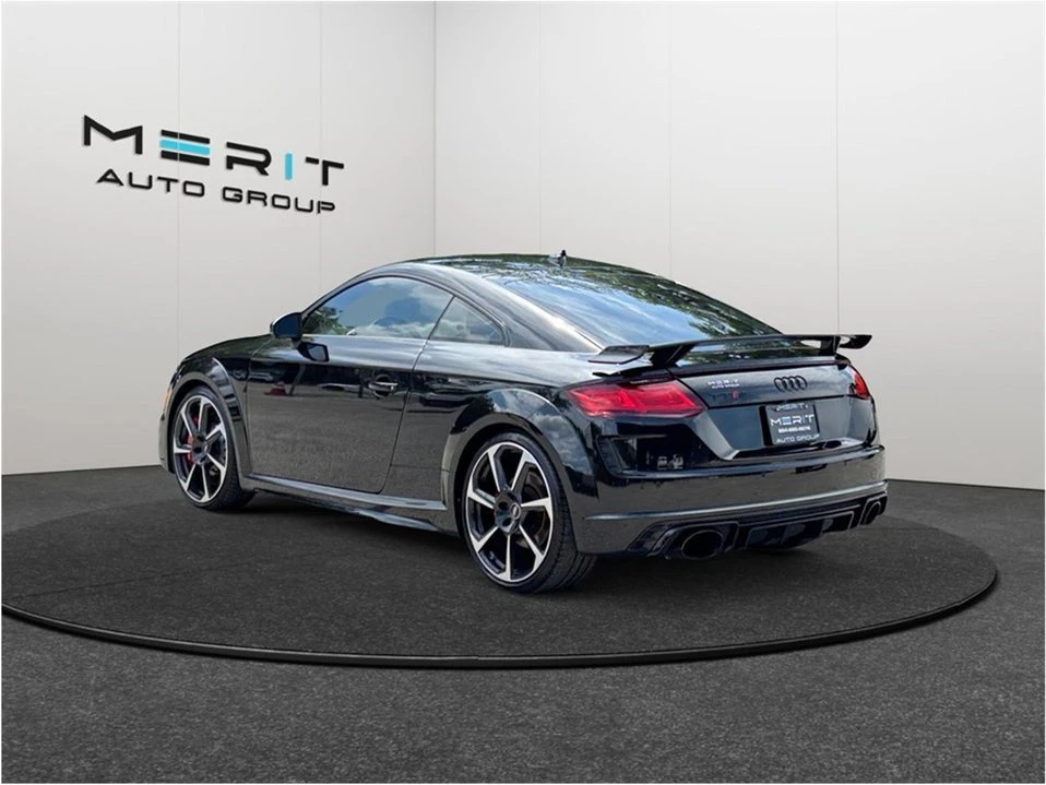 2021 Audi TT Mk3 - Image 7 of 20