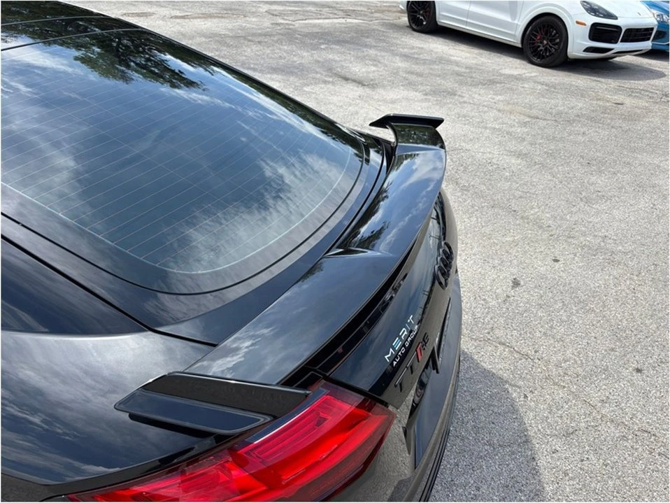 2021 Audi TT Mk3 - Image 17 of 20
