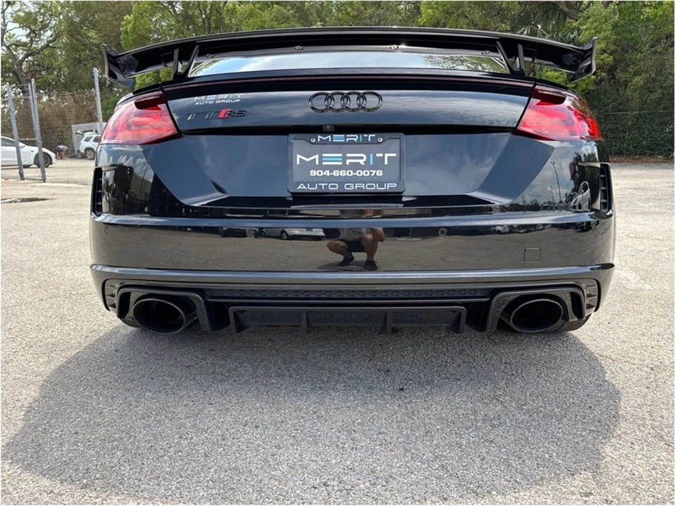 2021 Audi TT Mk3 - Image 16 of 20
