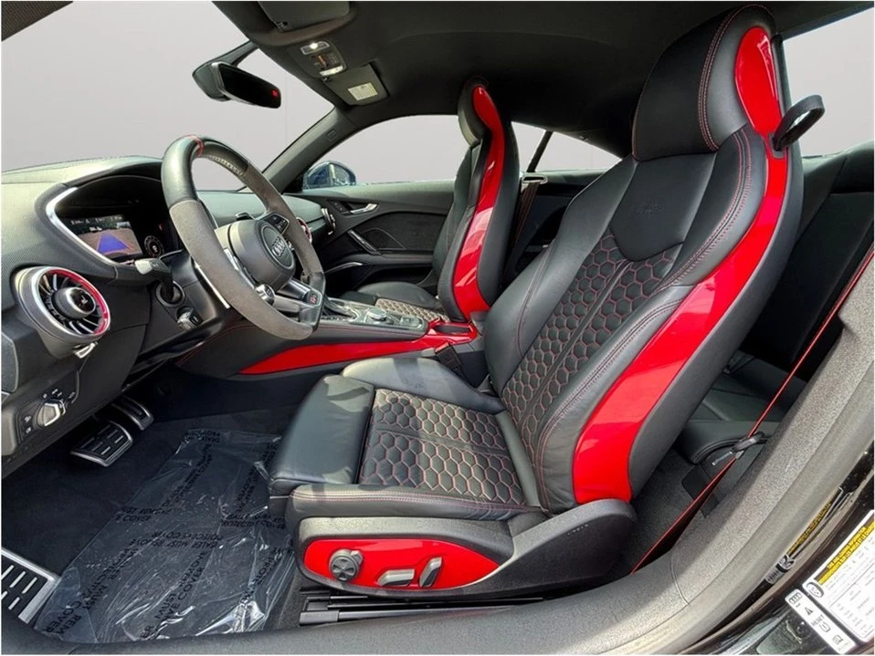 2021 Audi TT Mk3 - Image 2 of 20