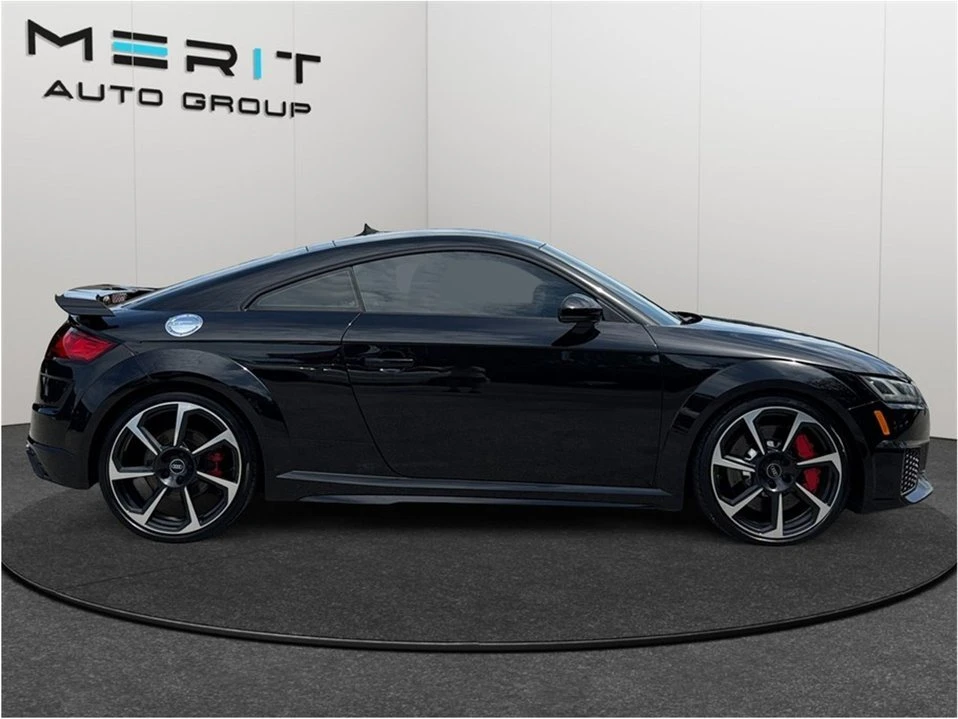 2021 Audi TT Mk3 - Image 10 of 20