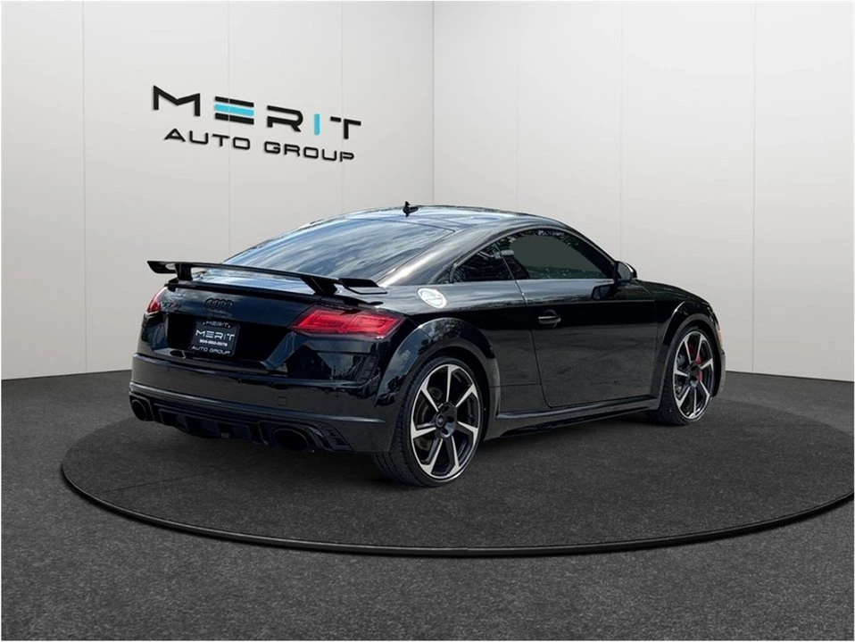 2021 Audi TT Mk3 - Image 9 of 20
