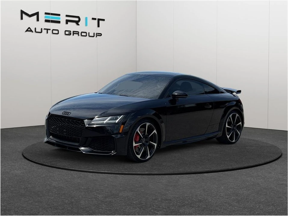 2021 Audi TT Mk3 - Image 4 of 20