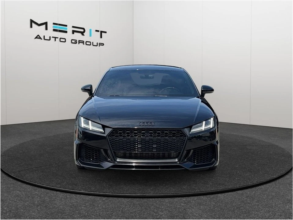 2021 Audi TT Mk3 - Image 3 of 20
